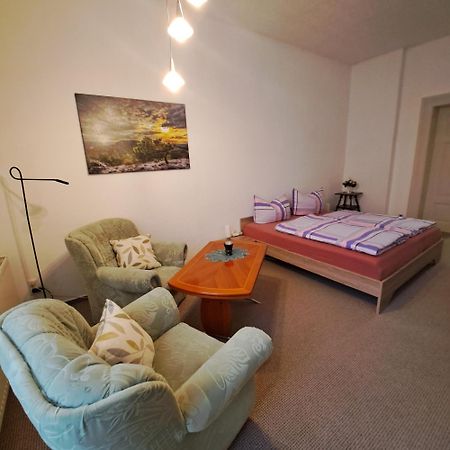 Ferienwohnung Hahn Sebnitz Zewnętrze zdjęcie